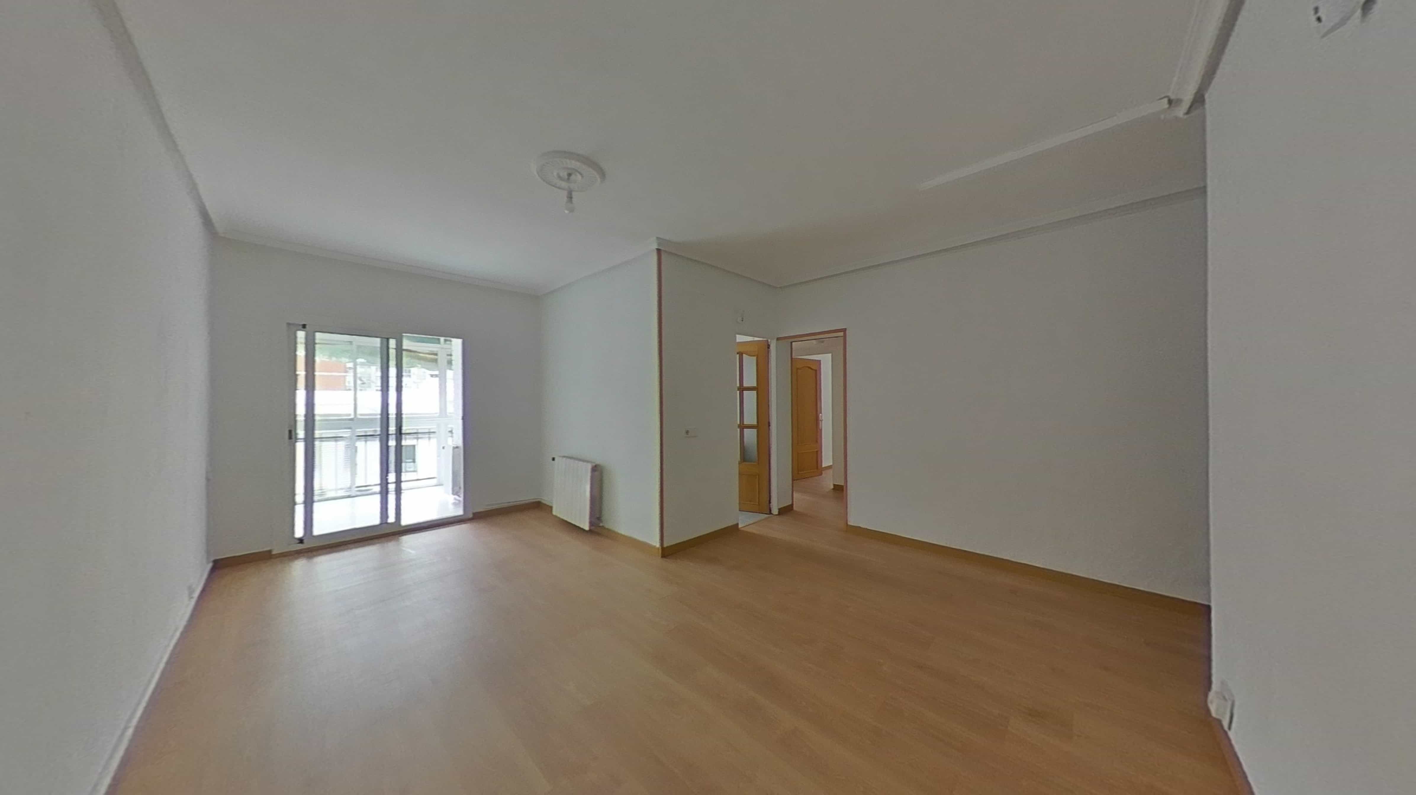 Vivienda en Madrid, Madrid