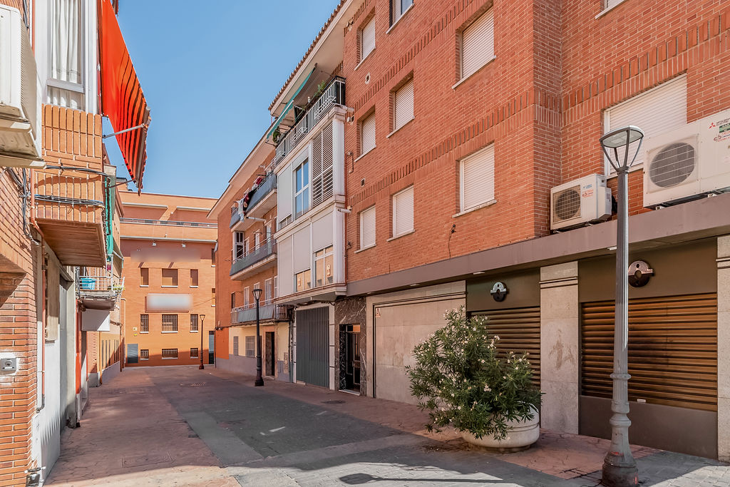 Vivienda en Getafe, Madrid