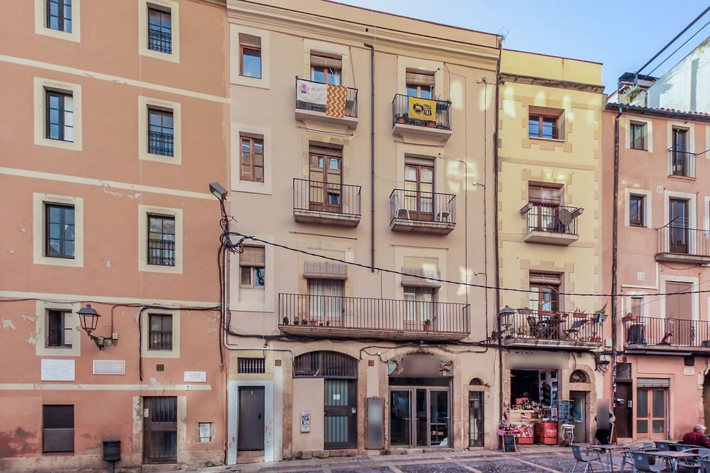 Vivienda en Tarragona, Tarragona