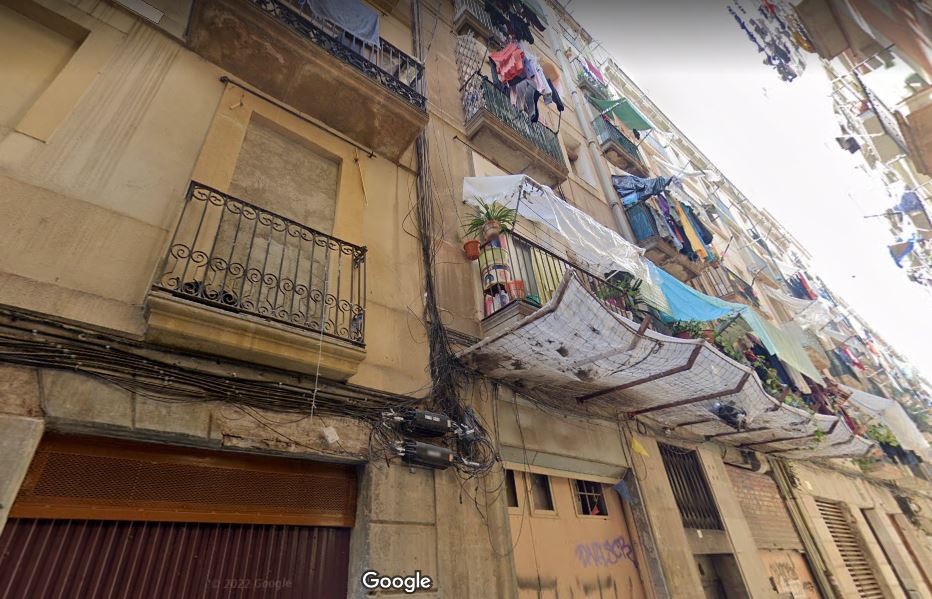 Vivienda en Barcelona, Barcelona