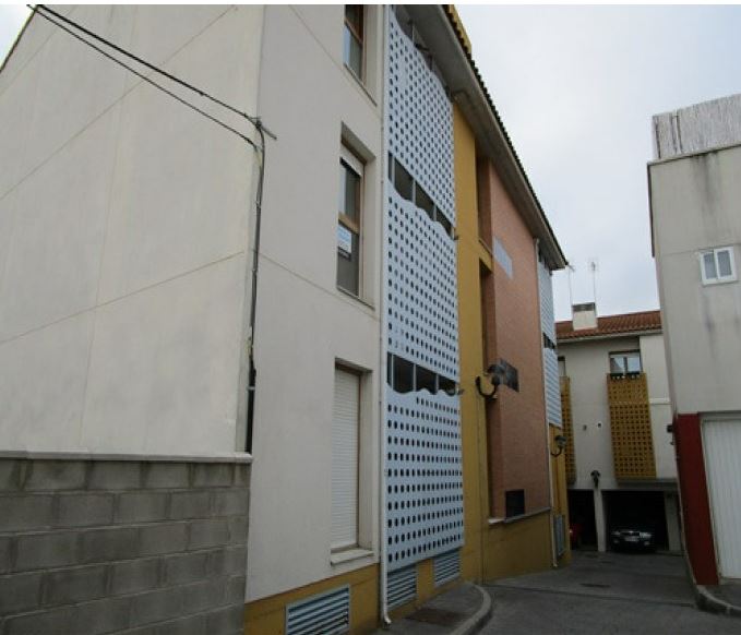 Garaje en San Mateo de Gállego, Zaragoza
