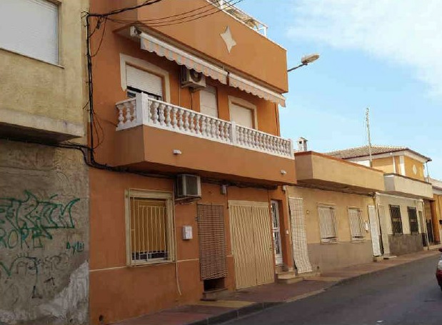 Vivienda en Alcantarilla, Murcia