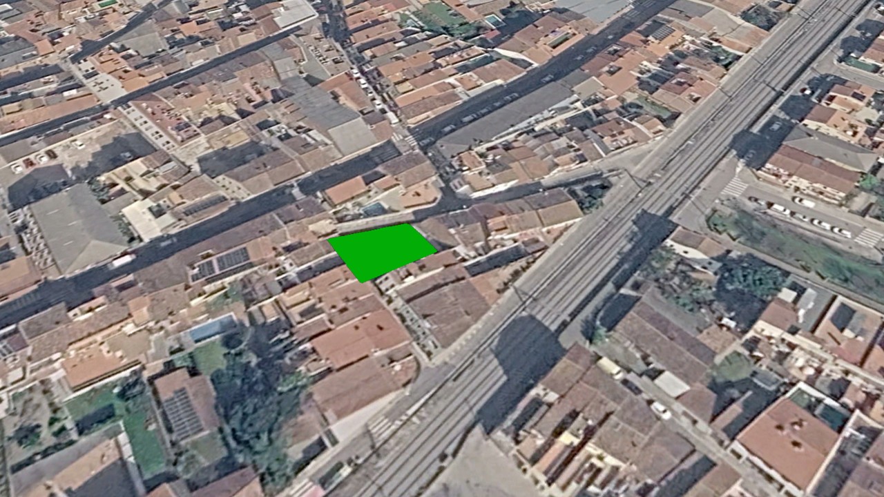 Suelo en Sant Celoni, Barcelona