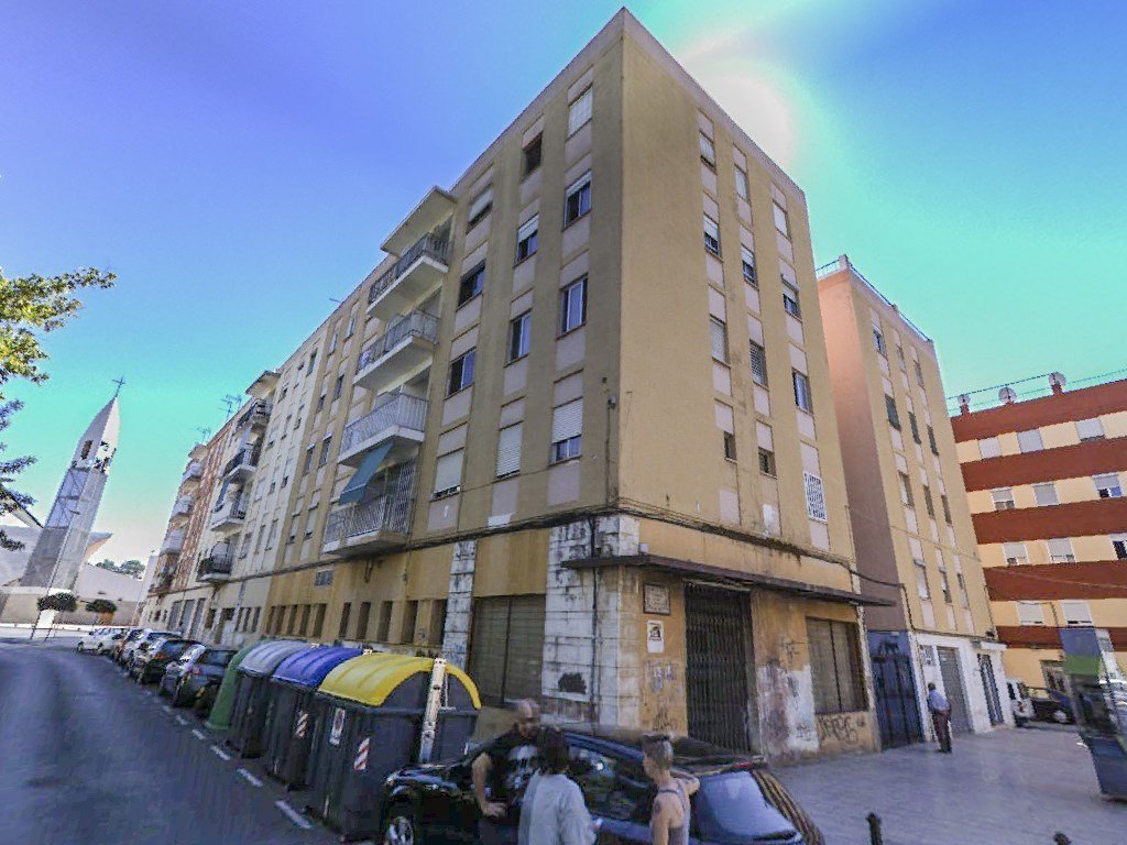 C/ Pare Castells