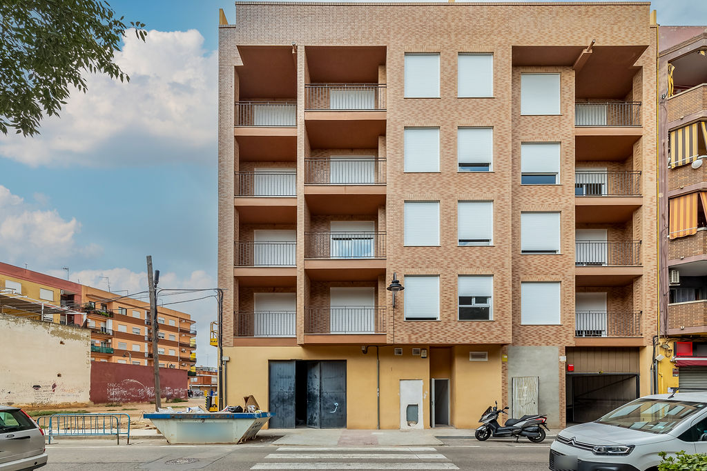 Local en Aldaia, Valencia