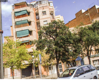 Vivienda en Hospitalet de Llobregat (El), Barcelona