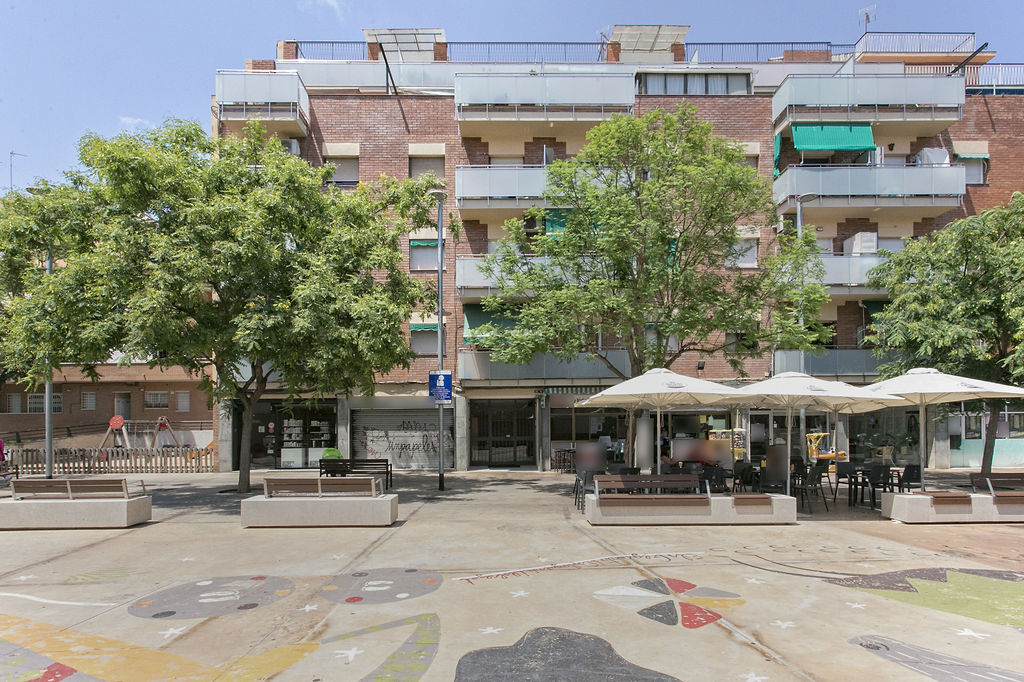 Vivienda en Esplugues de Llobregat, Barcelona