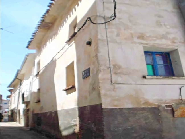 Vivienda en Albelda de Iregua, Rioja (La)