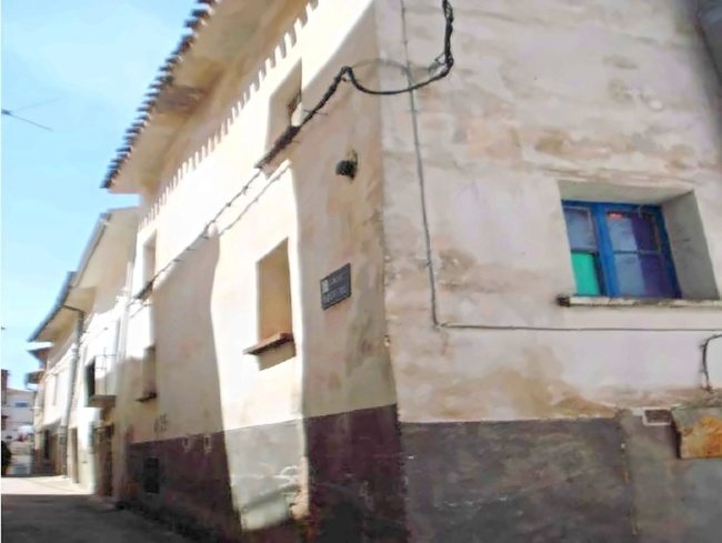C/ Posada
