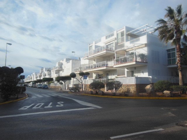 Av Costa Levante