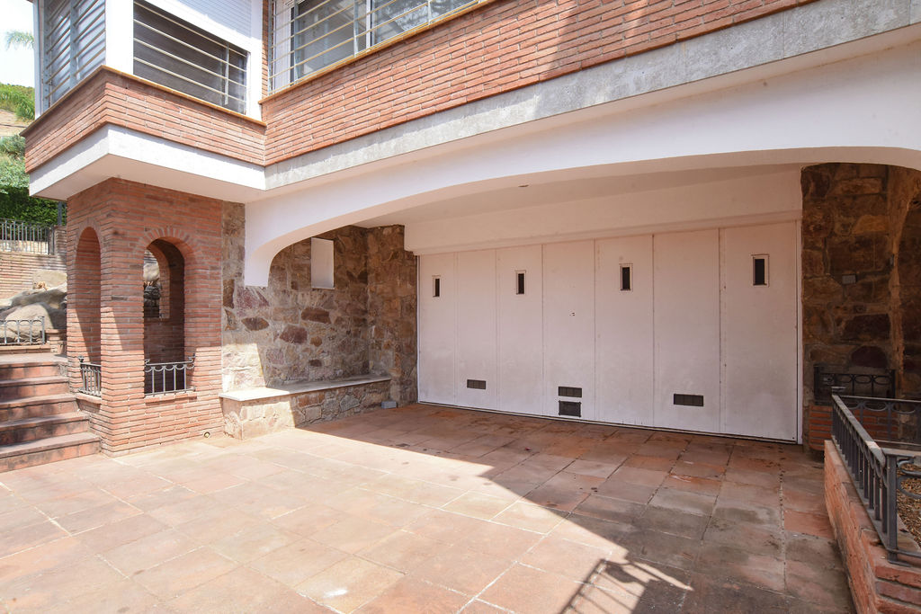 Vivienda en Cabrils, Barcelona
