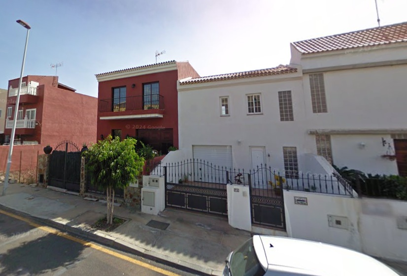 Garaje en Candelaria, Santa Cruz de Tenerife