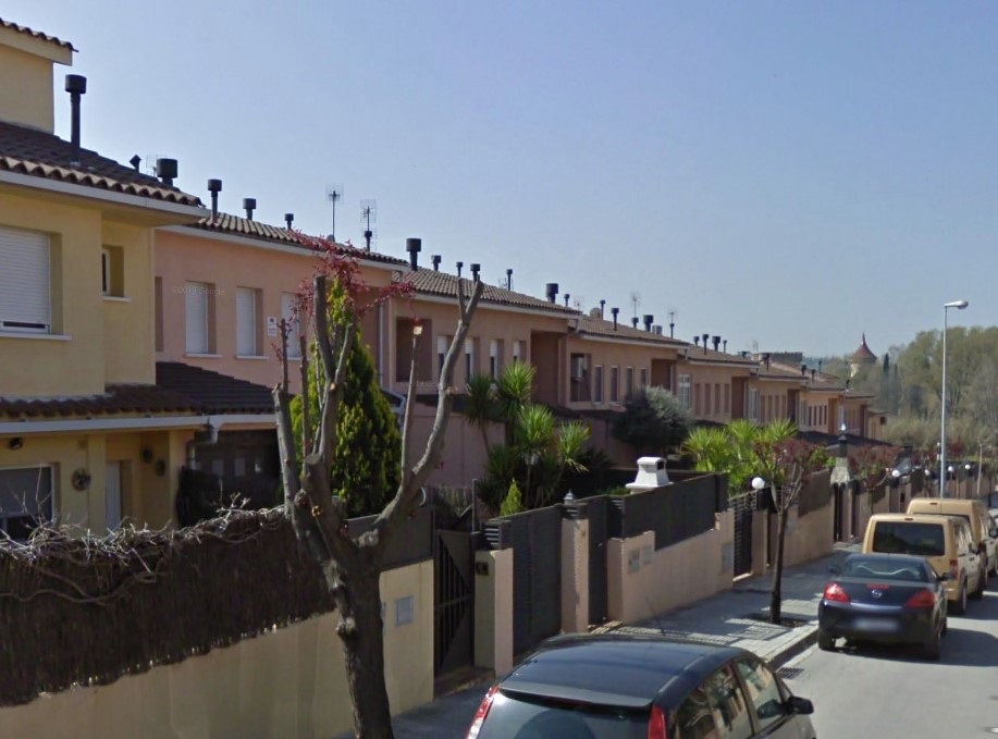 Vivienda en Santa Perpètua de Mogoda, Barcelona