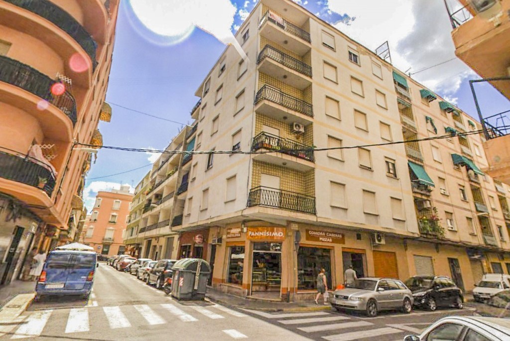Vivienda en Gandia, Valencia