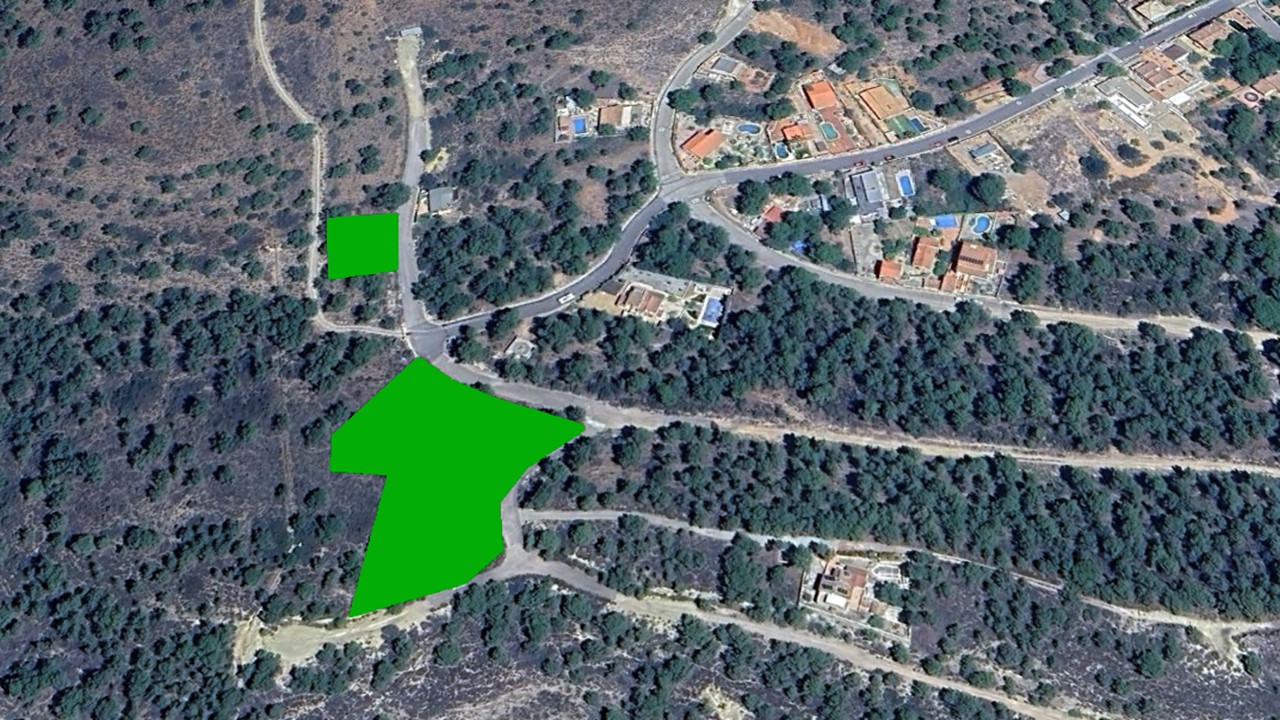 Suelo en Algar de Palancia, Valencia
