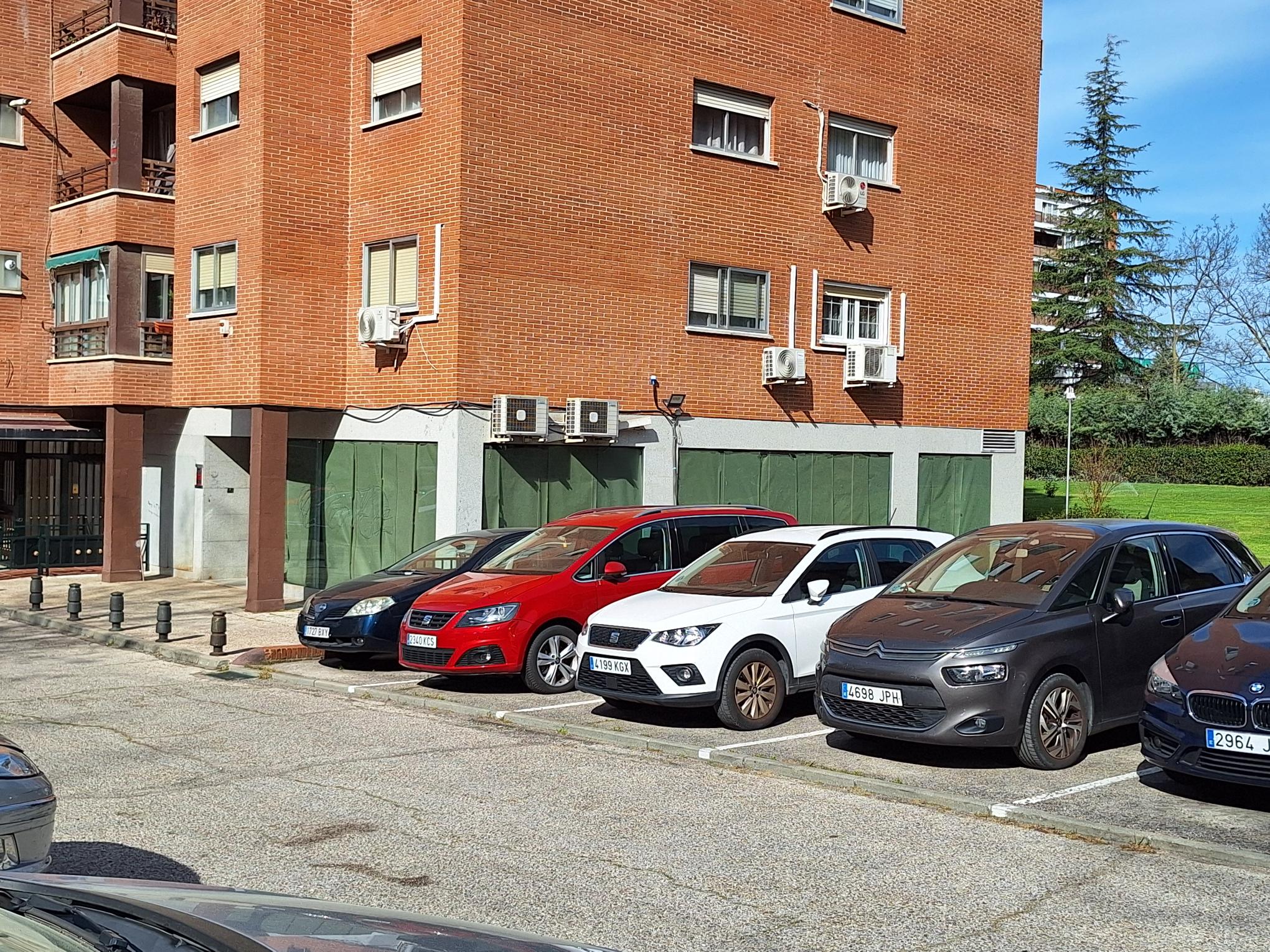 Local en Madrid, Madrid