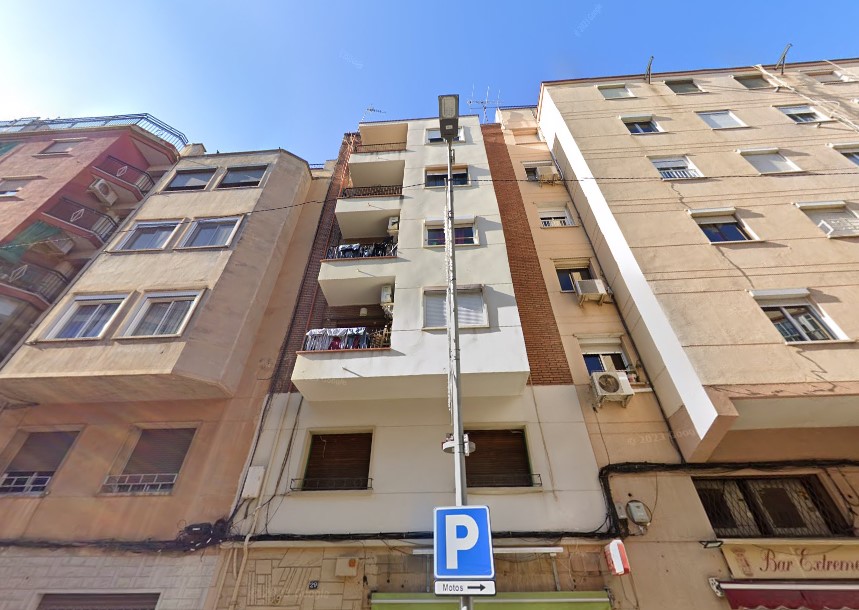 Vivienda en Esplugues de Llobregat, Barcelona