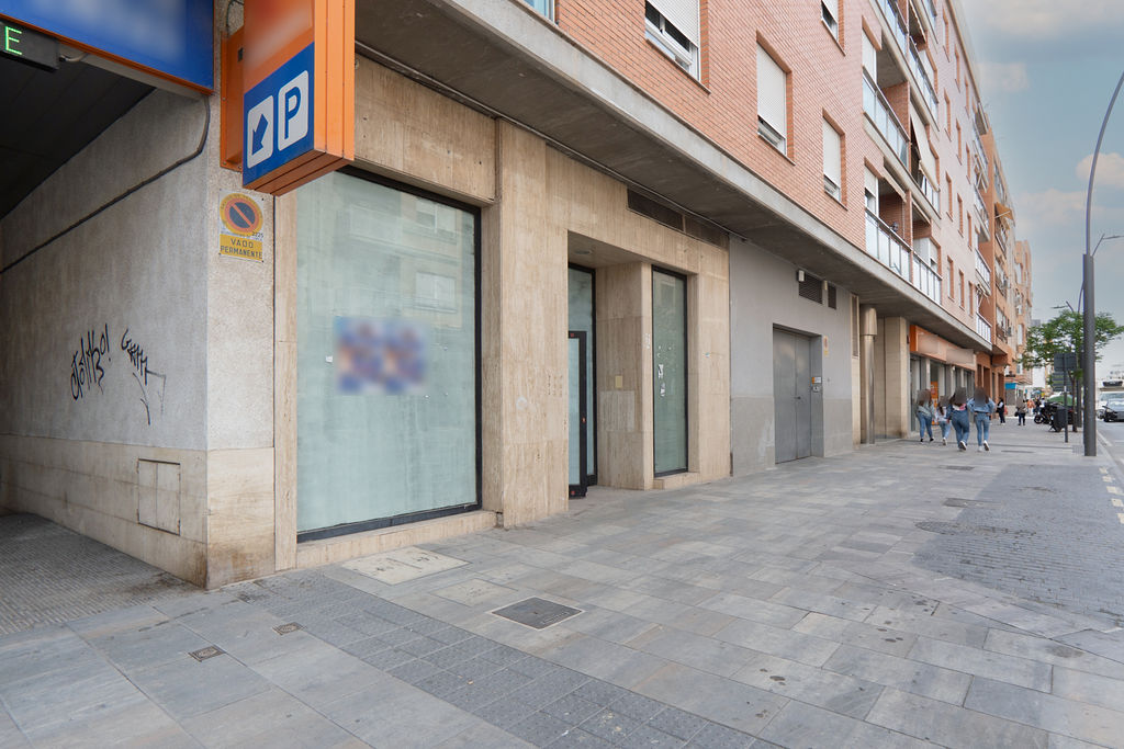 Local en Lorca, Murcia