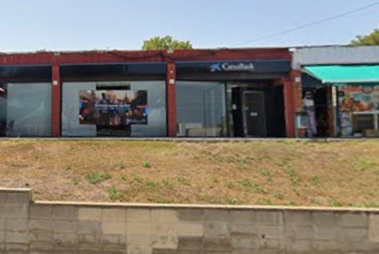 Local en Sant Boi de Llobregat, Barcelona