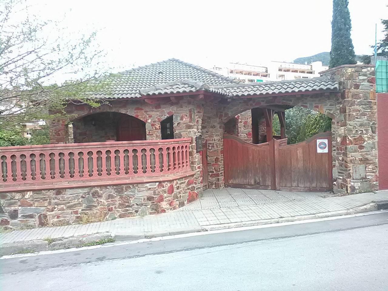 C/ Juan Carlos I
