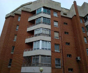 Calle Hermanos Becerril