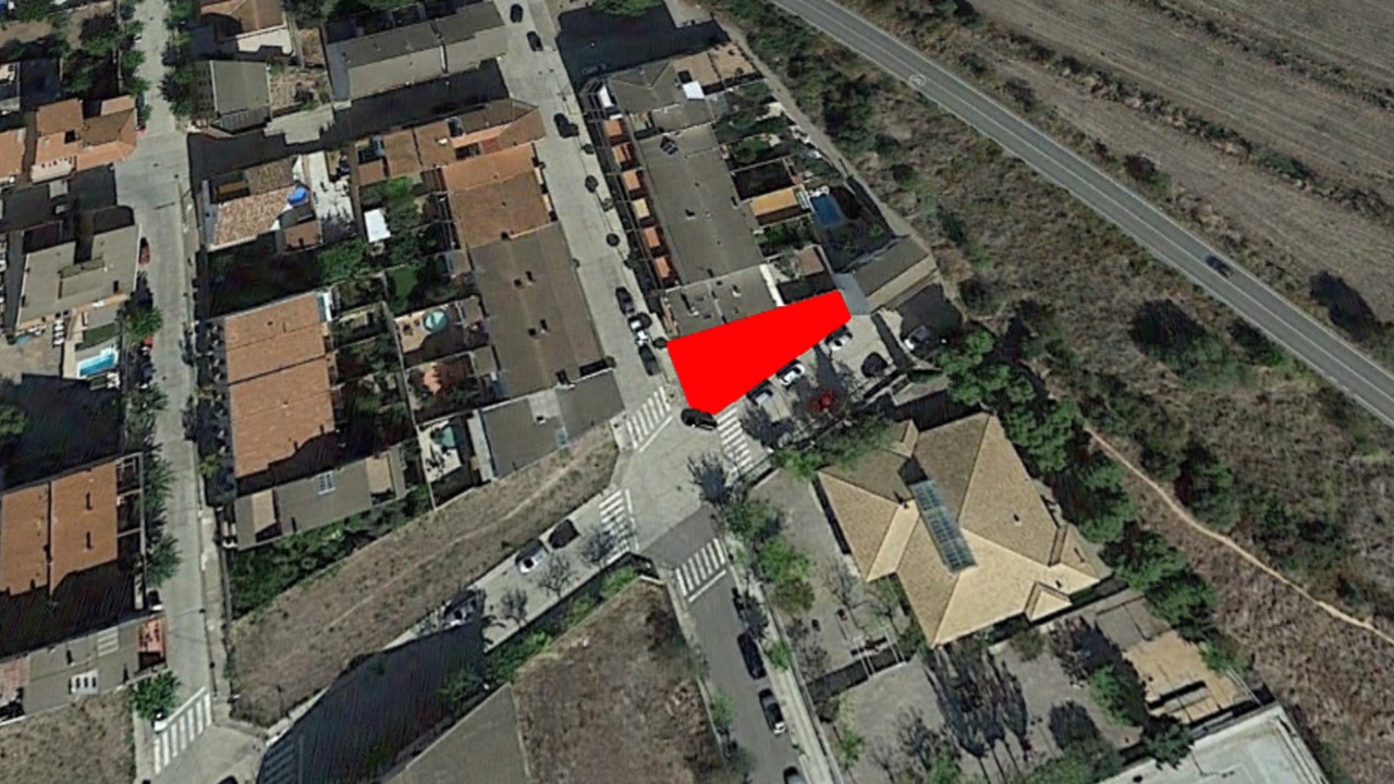 Suelo en Tàrrega, Lleida