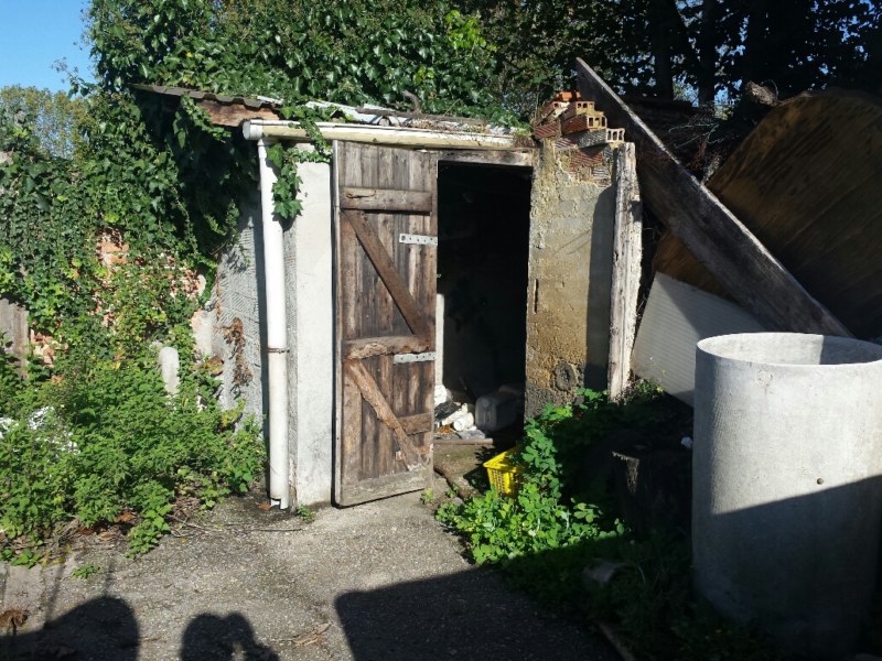 Vivienda en Llanera, Asturias