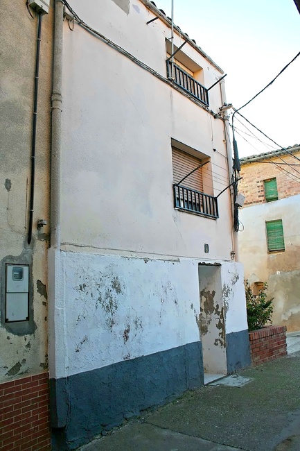 Vivienda en Portella (La), Lleida