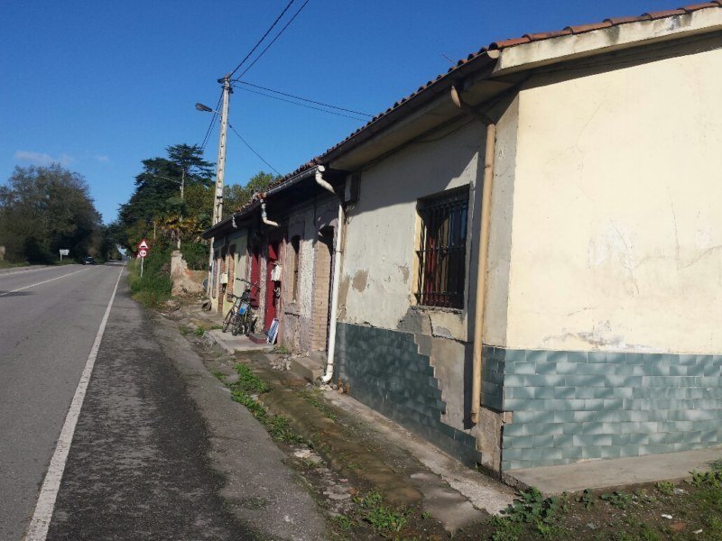 Venta del Gallo