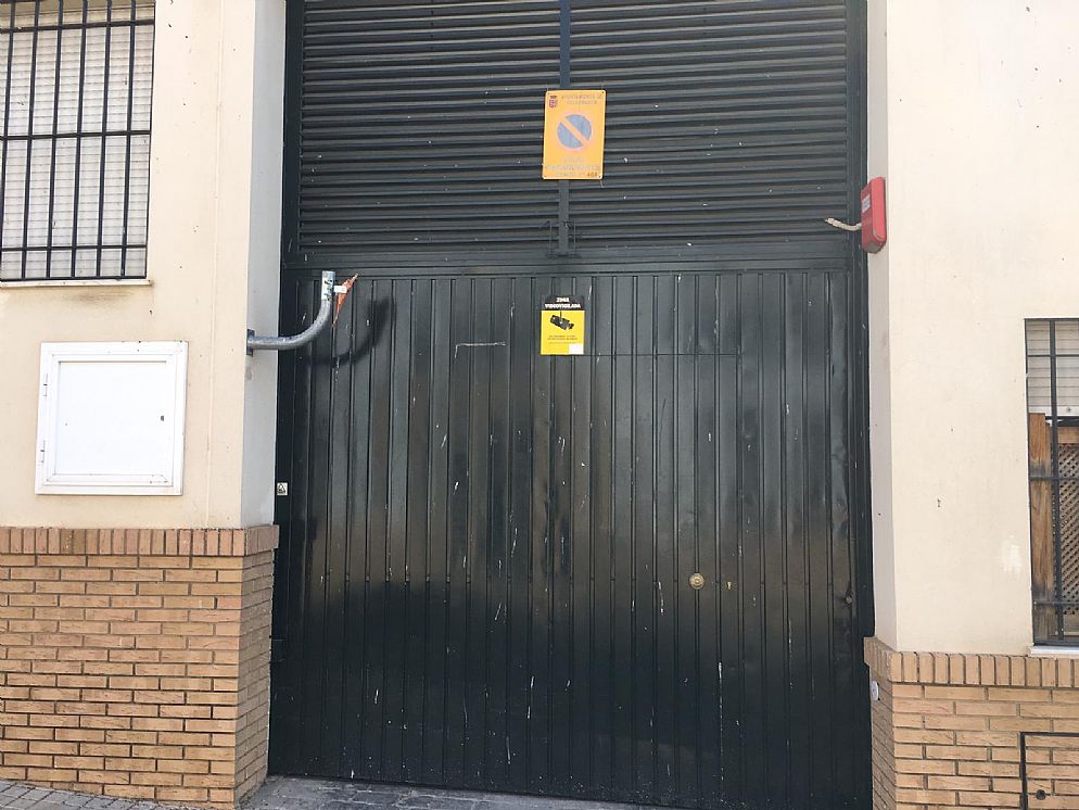 Garaje en Villafranca de Córdoba, Córdoba