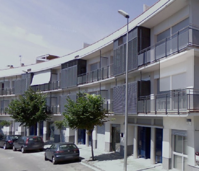 Garaje en Franqueses del Vallès (Les), Barcelona