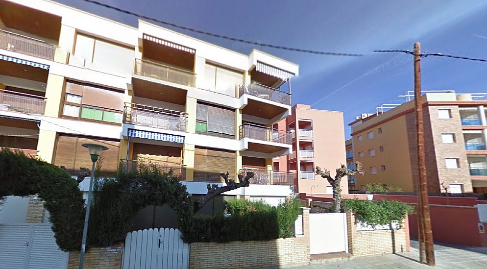 C/ V. Catala