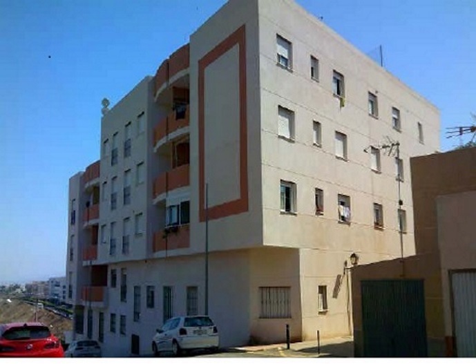 Garaje en Garrucha, Almería