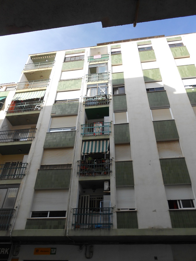 Trastero en Burriana, Castellón/Castelló