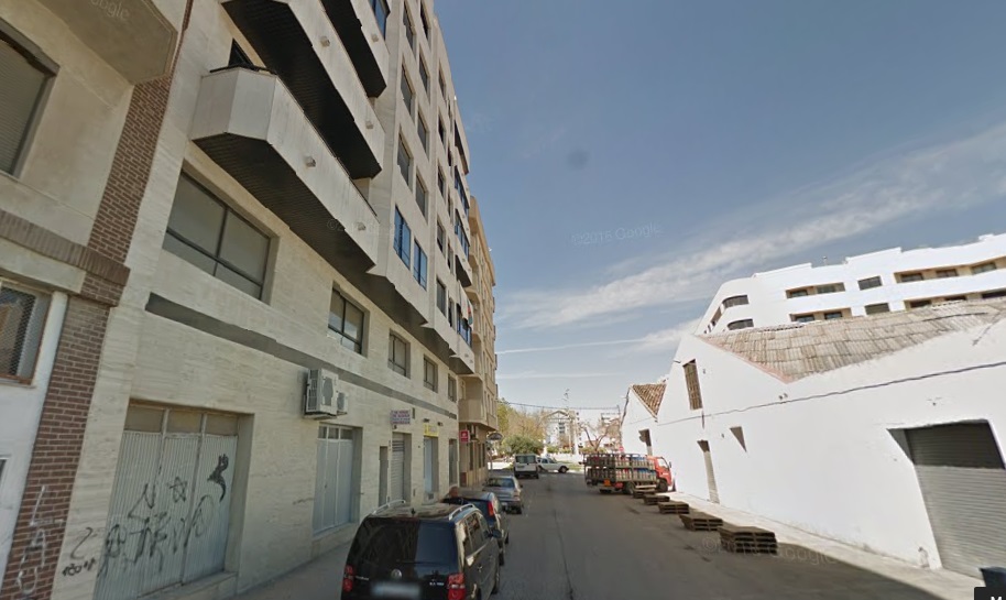Garaje en Oliva, Valencia