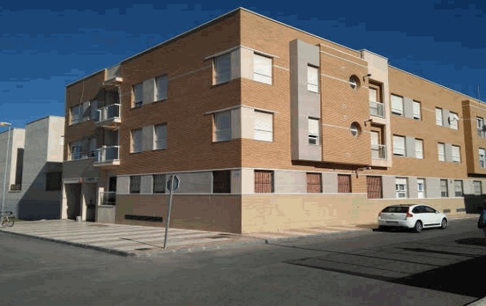 Garaje en Roquetas de Mar, Almería