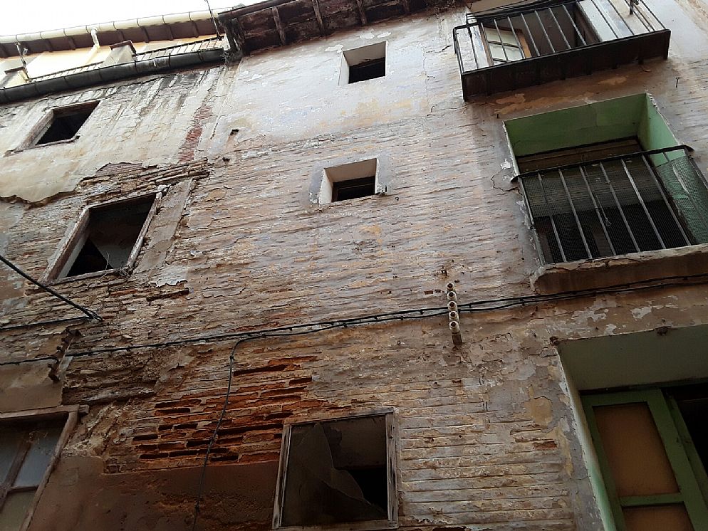 Vivienda en Tarazona, Zaragoza