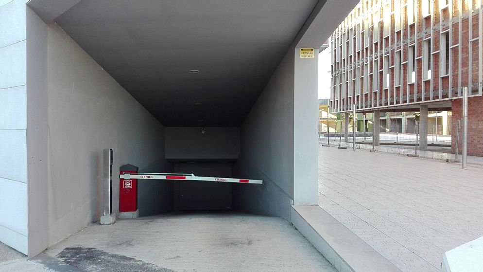 Garaje en Zaragoza, Zaragoza
