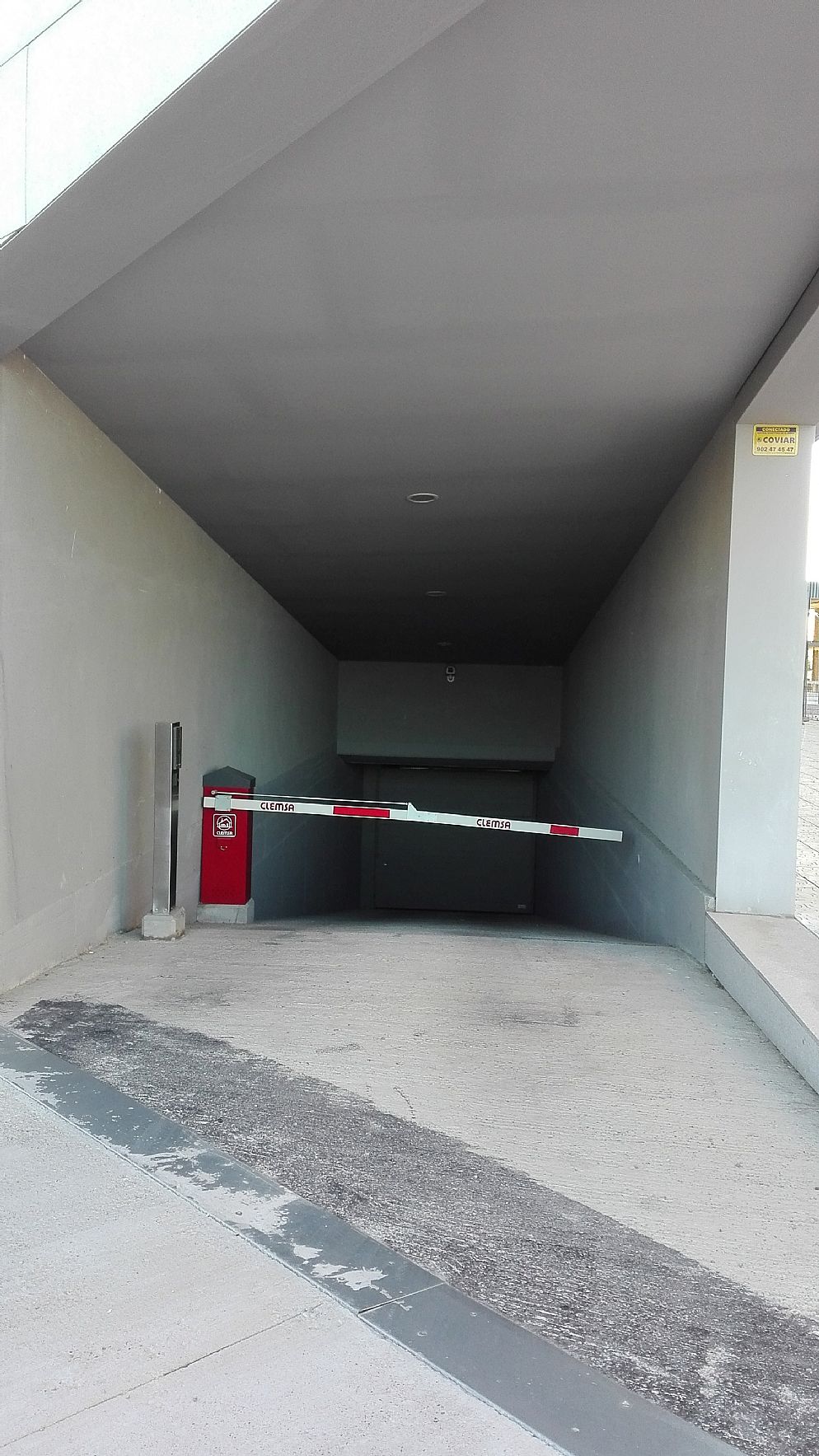 Garaje en Zaragoza, Zaragoza