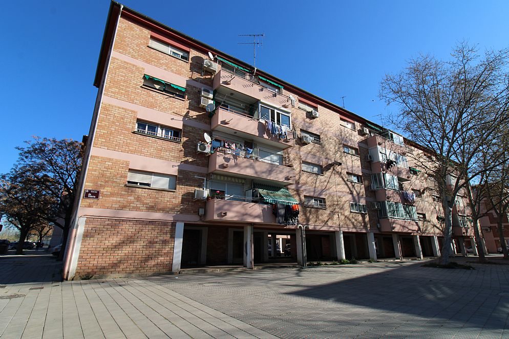 Vivienda en Lleida, Lleida
