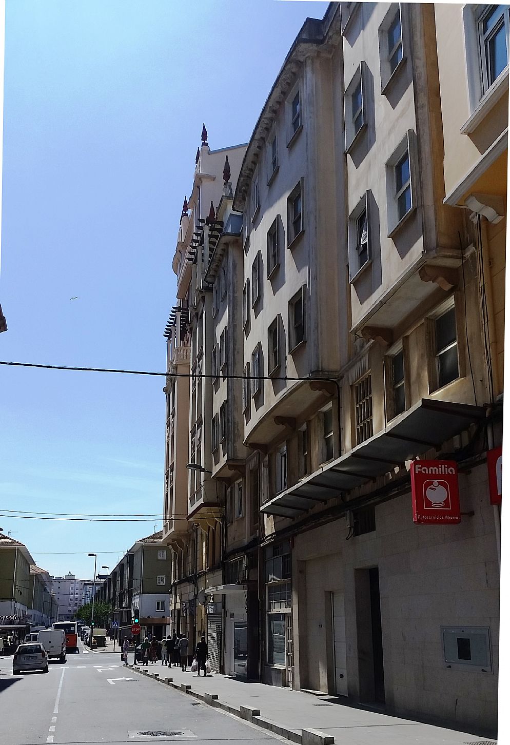 Trastero en Ferrol, Coruña (A)