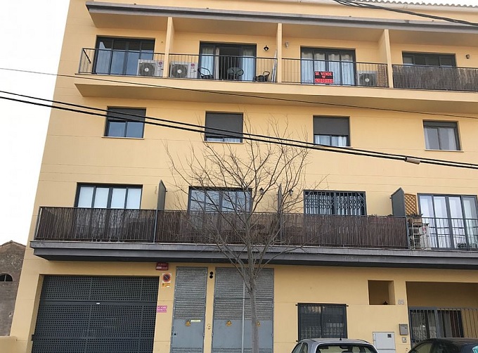 Garaje en Grao de Castellón, Castellón/Castelló