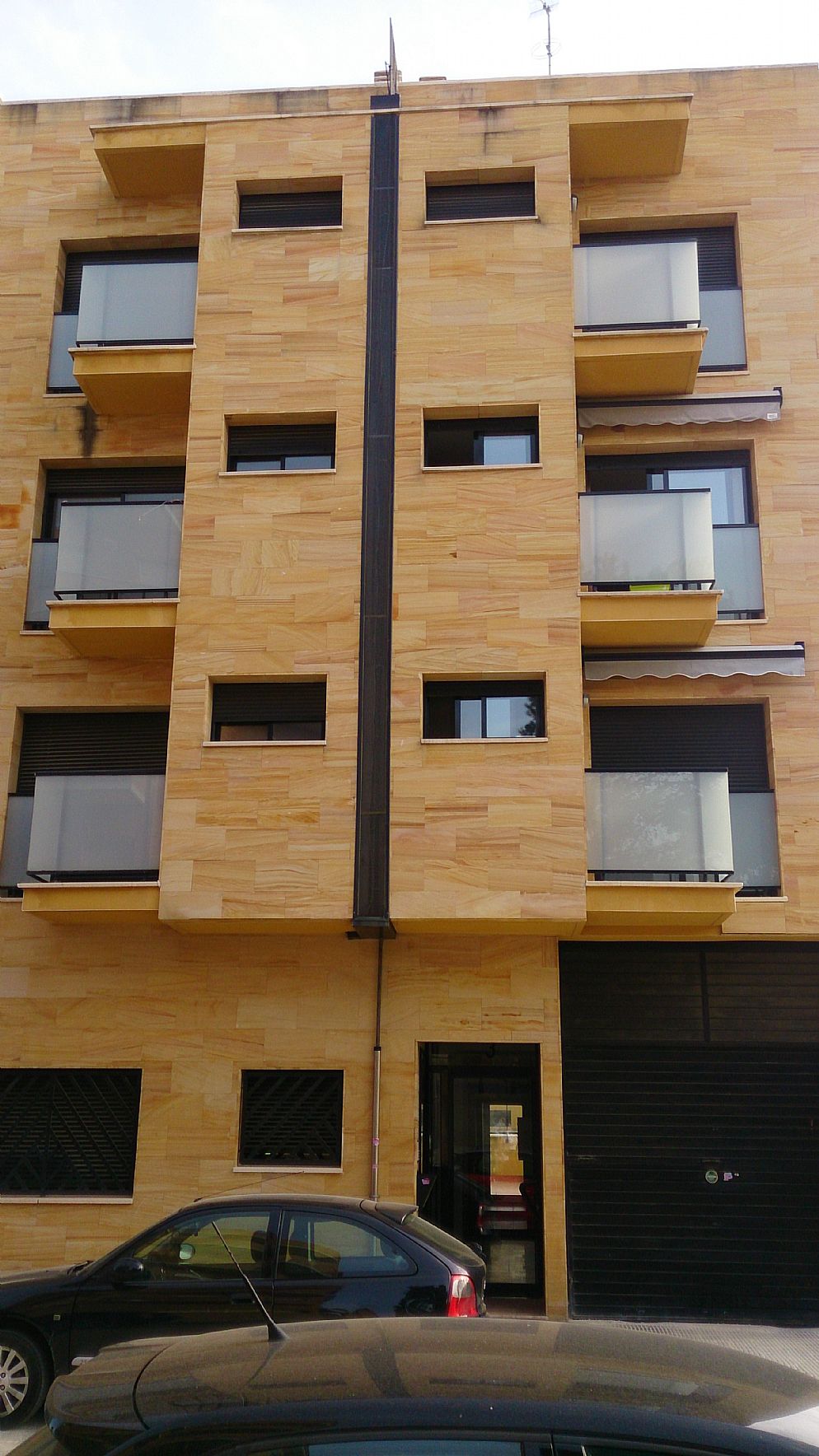 Garaje en Pobla de Mafumet (La), Tarragona