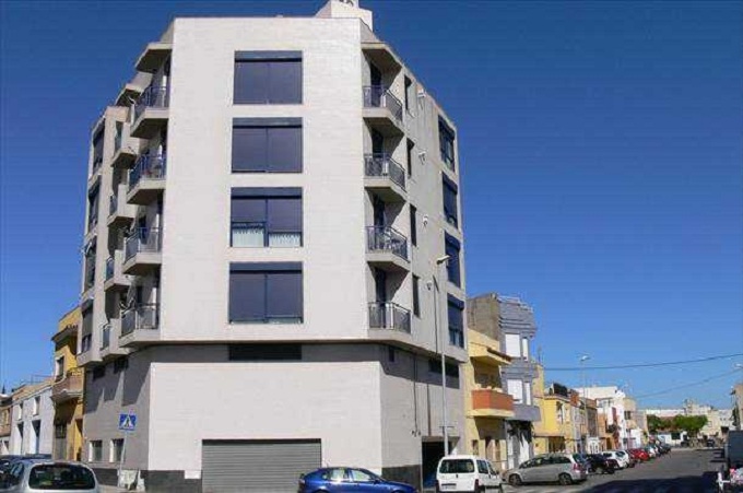 Garaje en Almazora/Almassora, Castellón/Castelló
