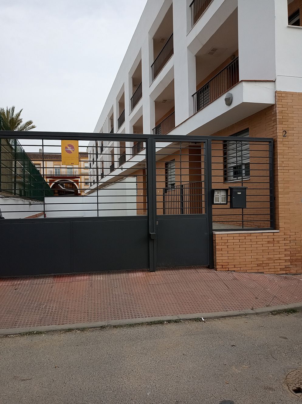 Garaje en Alcalá del Río, Sevilla