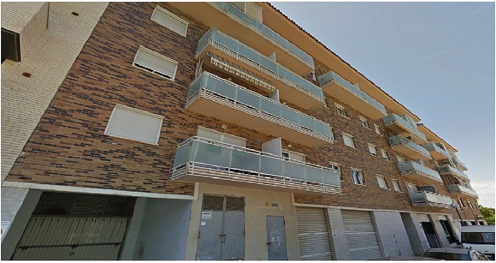 Garaje en Vila-seca, Tarragona