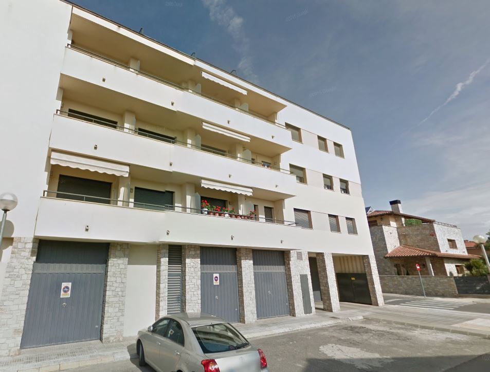 Garaje en Agramunt, Lleida