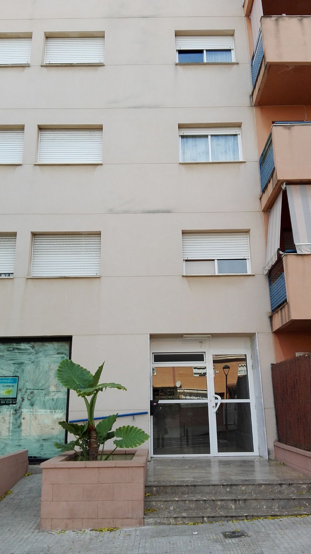 Garaje en Tarragona, Tarragona