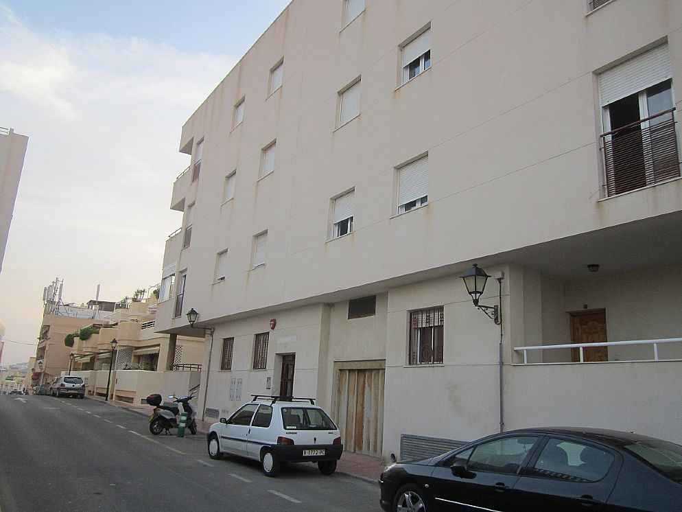 Garaje en Garrucha, Almería