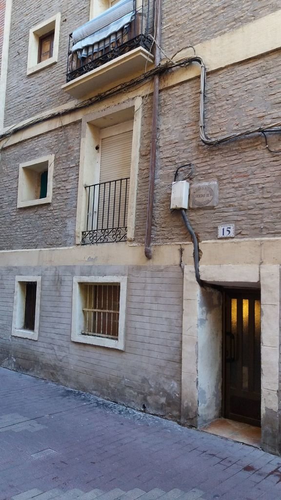 CL BARRIOVERDE